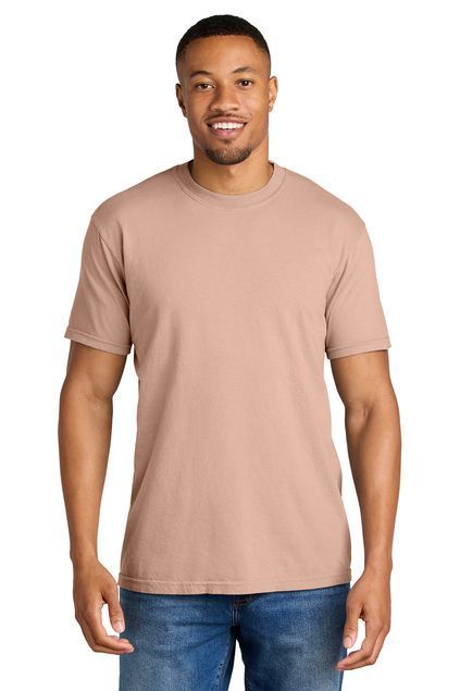 Comfort Colors ® Heavyweight Ring Spun Tee