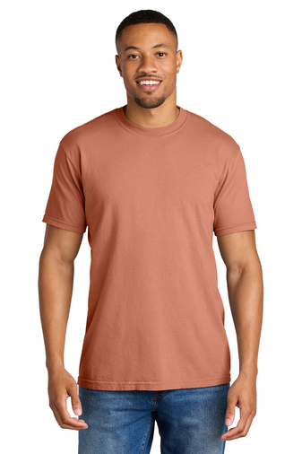 Comfort Colors ® Heavyweight Ring Spun Tee