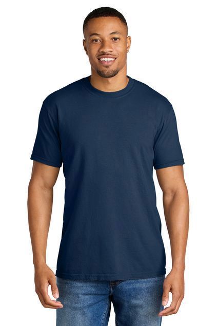 Comfort Colors ® Heavyweight Ring Spun Tee