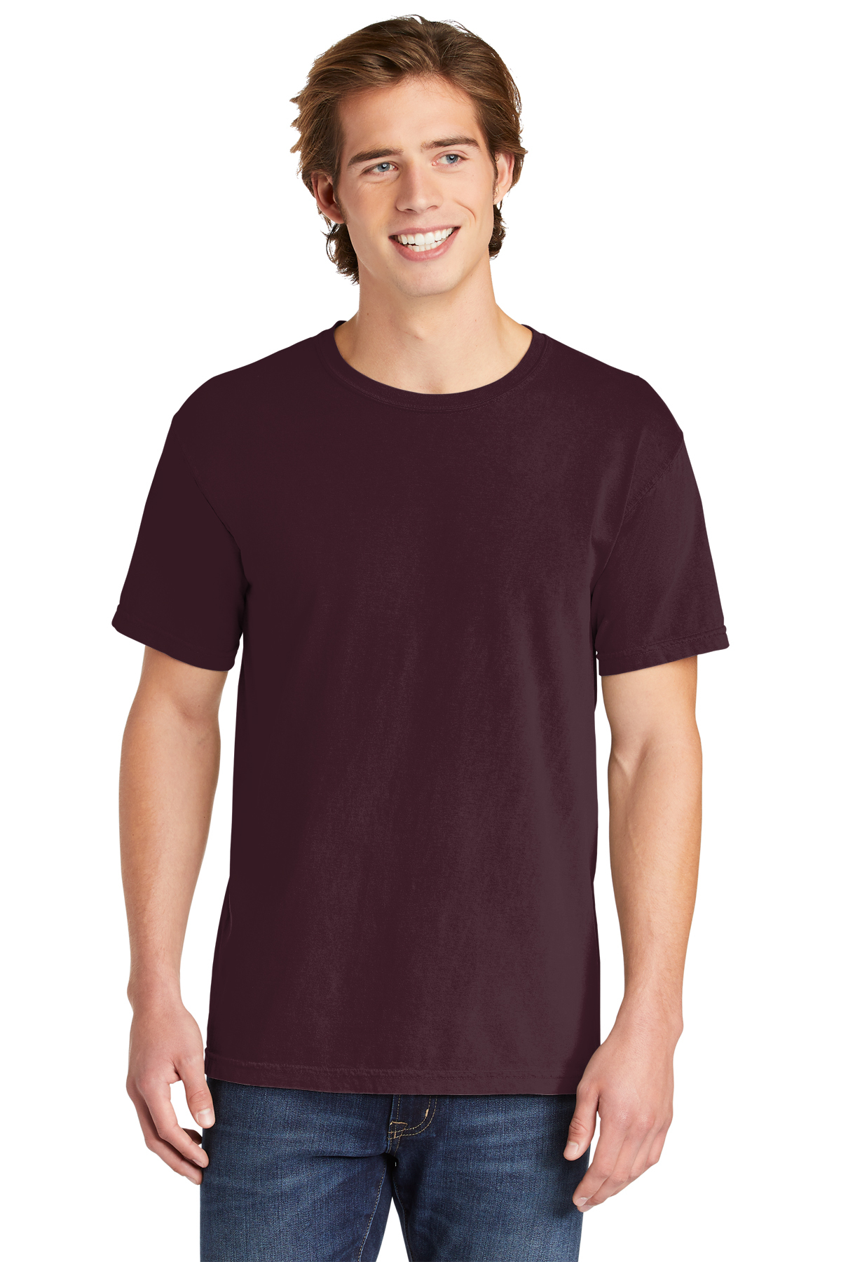 Comfort Colors ® Heavyweight Ring Spun Tee