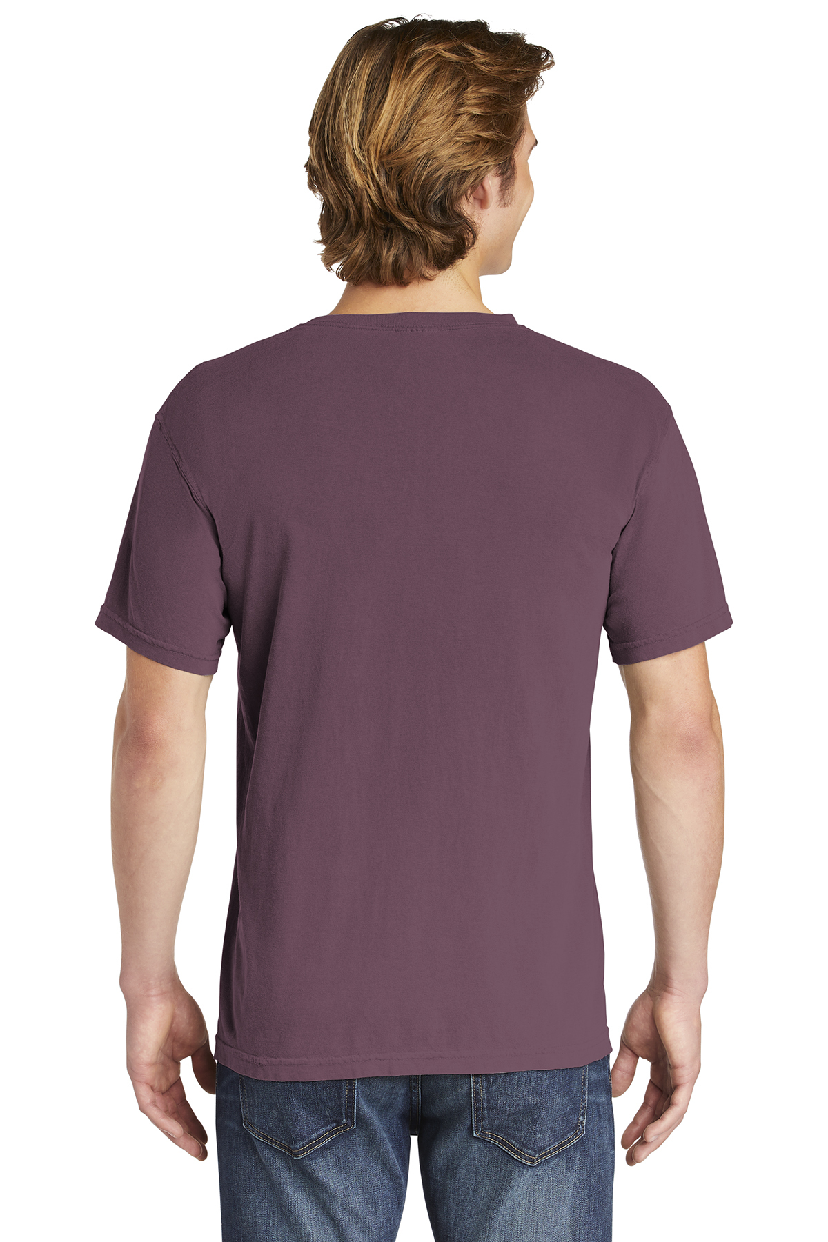 Comfort Colors ® Heavyweight Ring Spun Tee