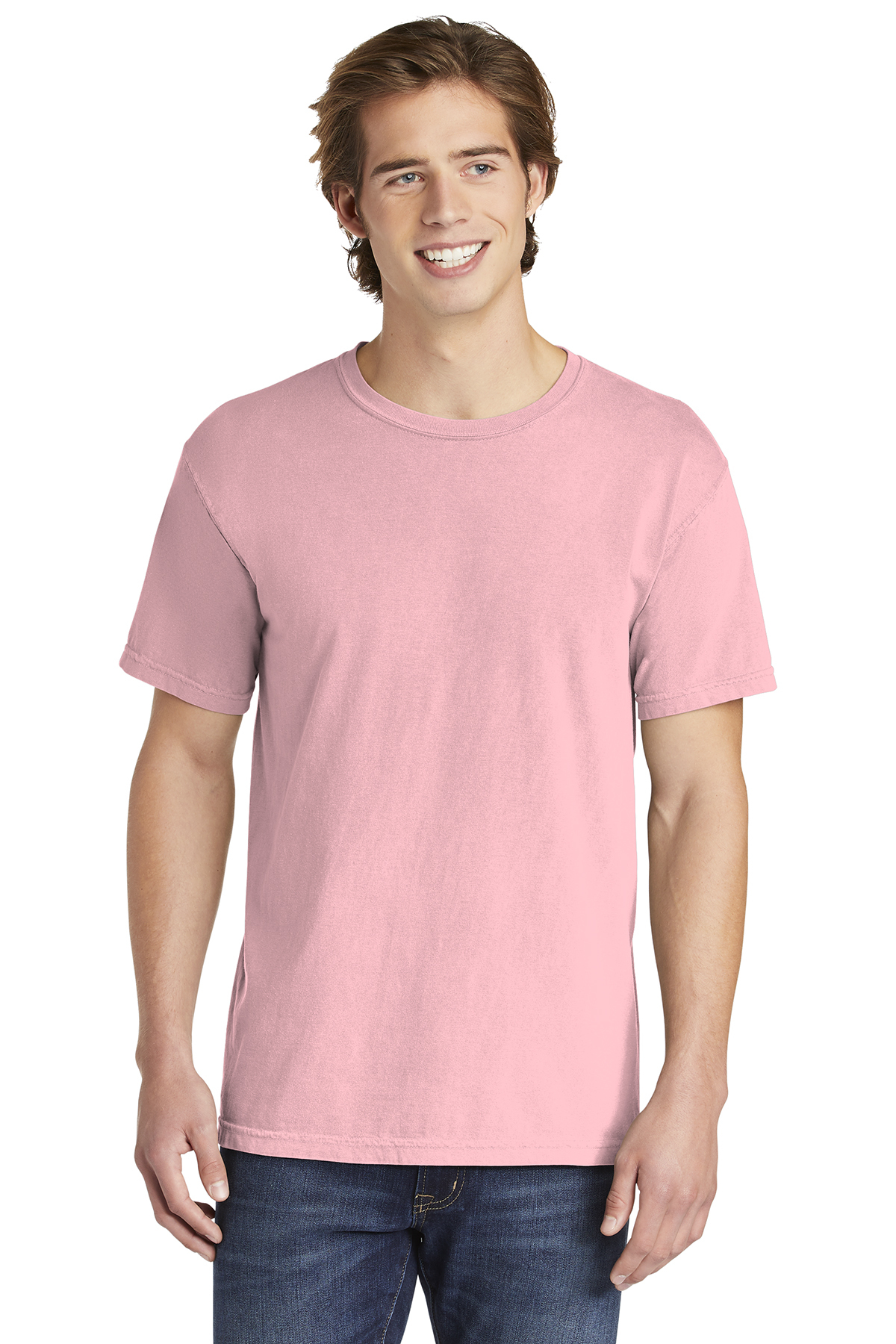 Comfort Colors ® Heavyweight Ring Spun Tee