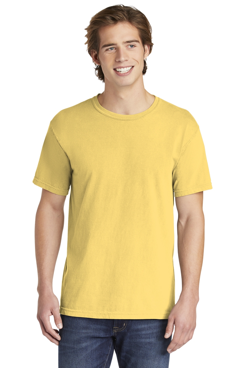 Comfort Colors ® Heavyweight Ring Spun Tee