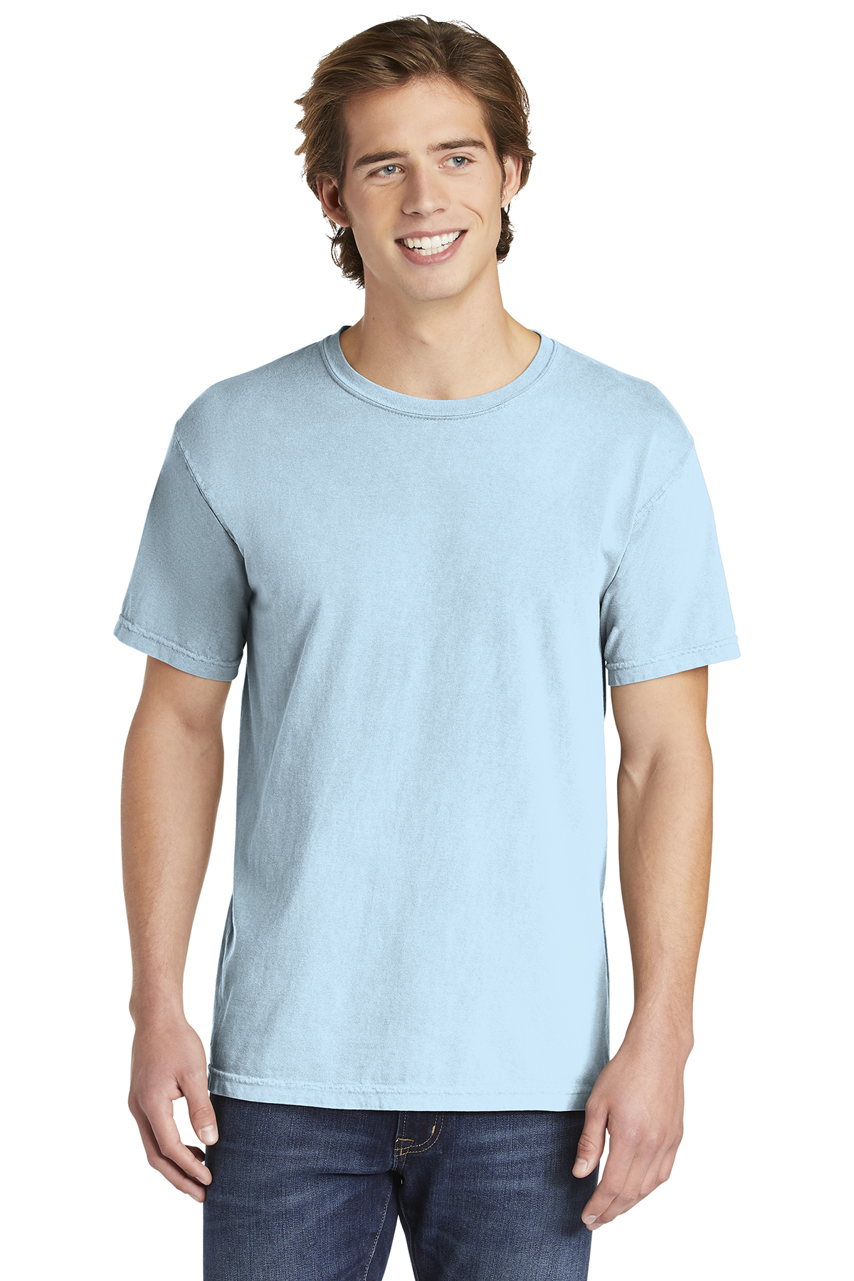 Comfort Colors ® Heavyweight Ring Spun Tee