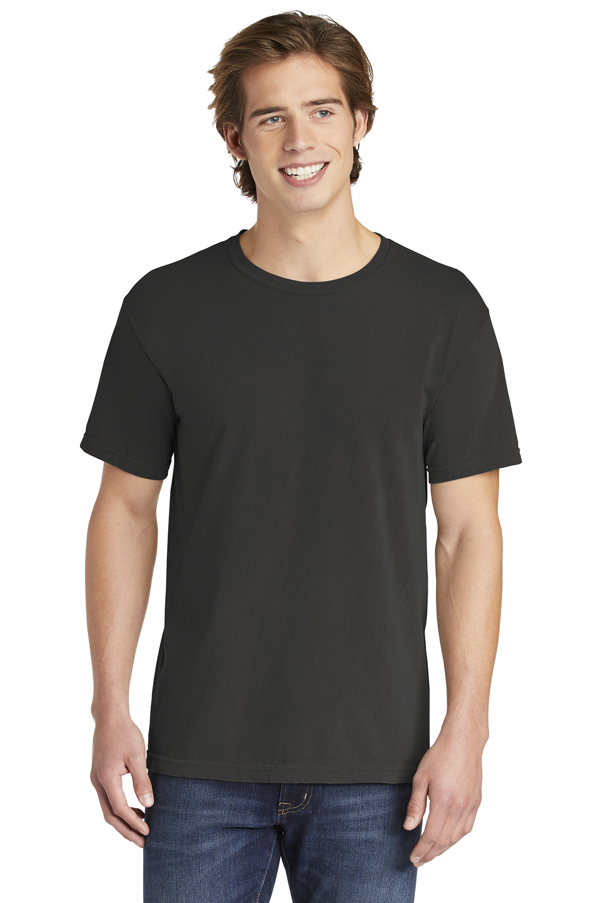 Comfort Colors ® Heavyweight Ring Spun Tee