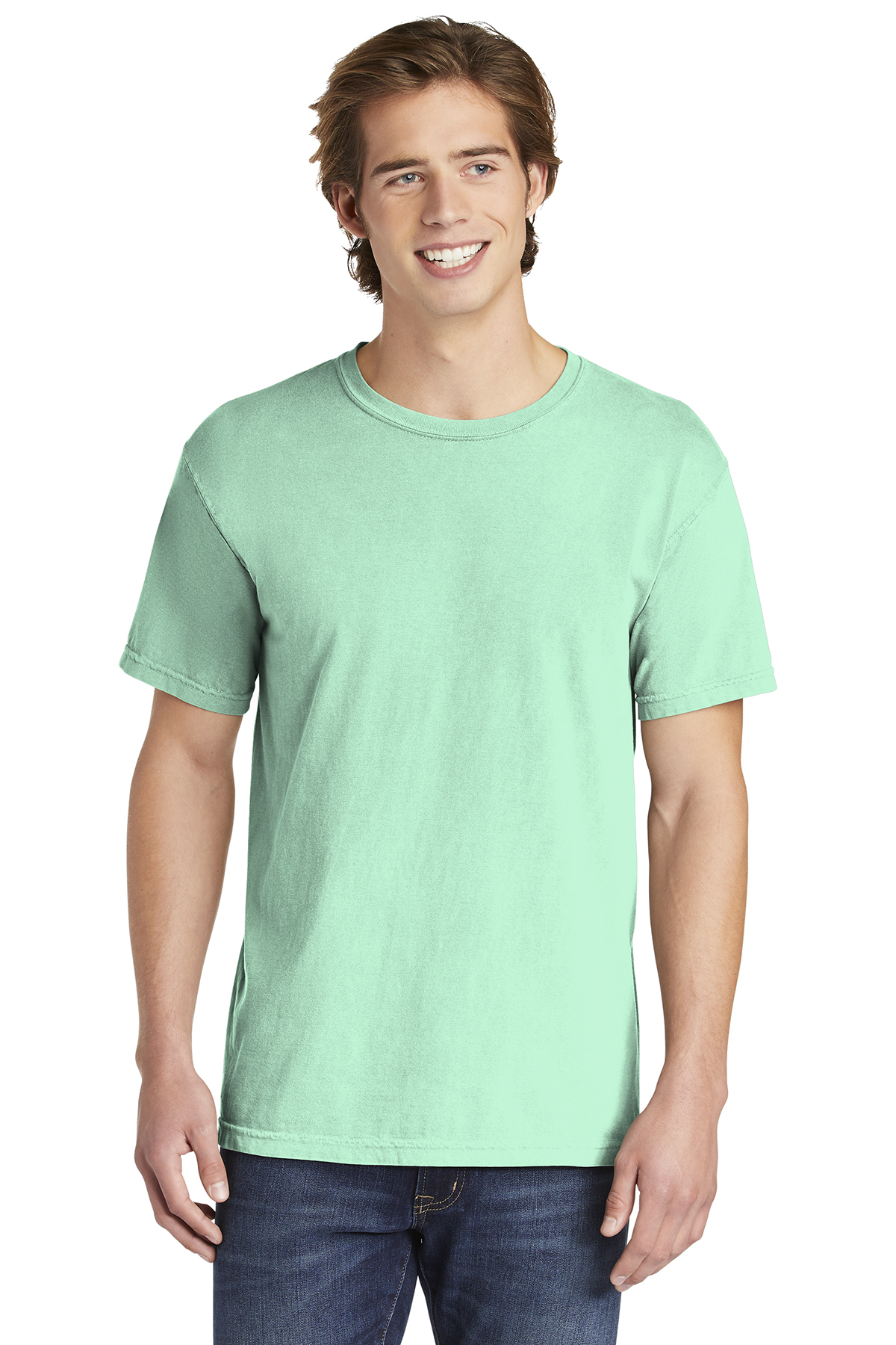 Comfort Colors ® Heavyweight Ring Spun Tee