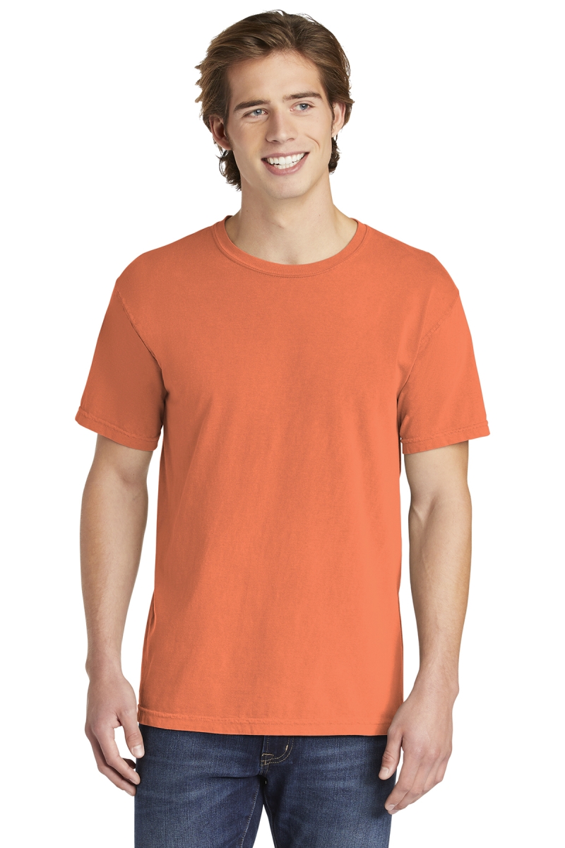 Comfort Colors ® Heavyweight Ring Spun Tee