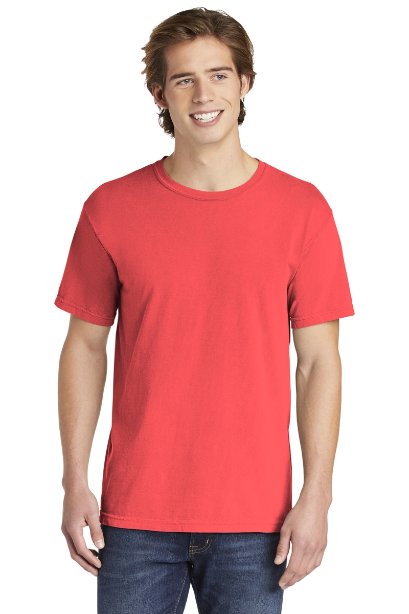 Comfort Colors ® Heavyweight Ring Spun Tee