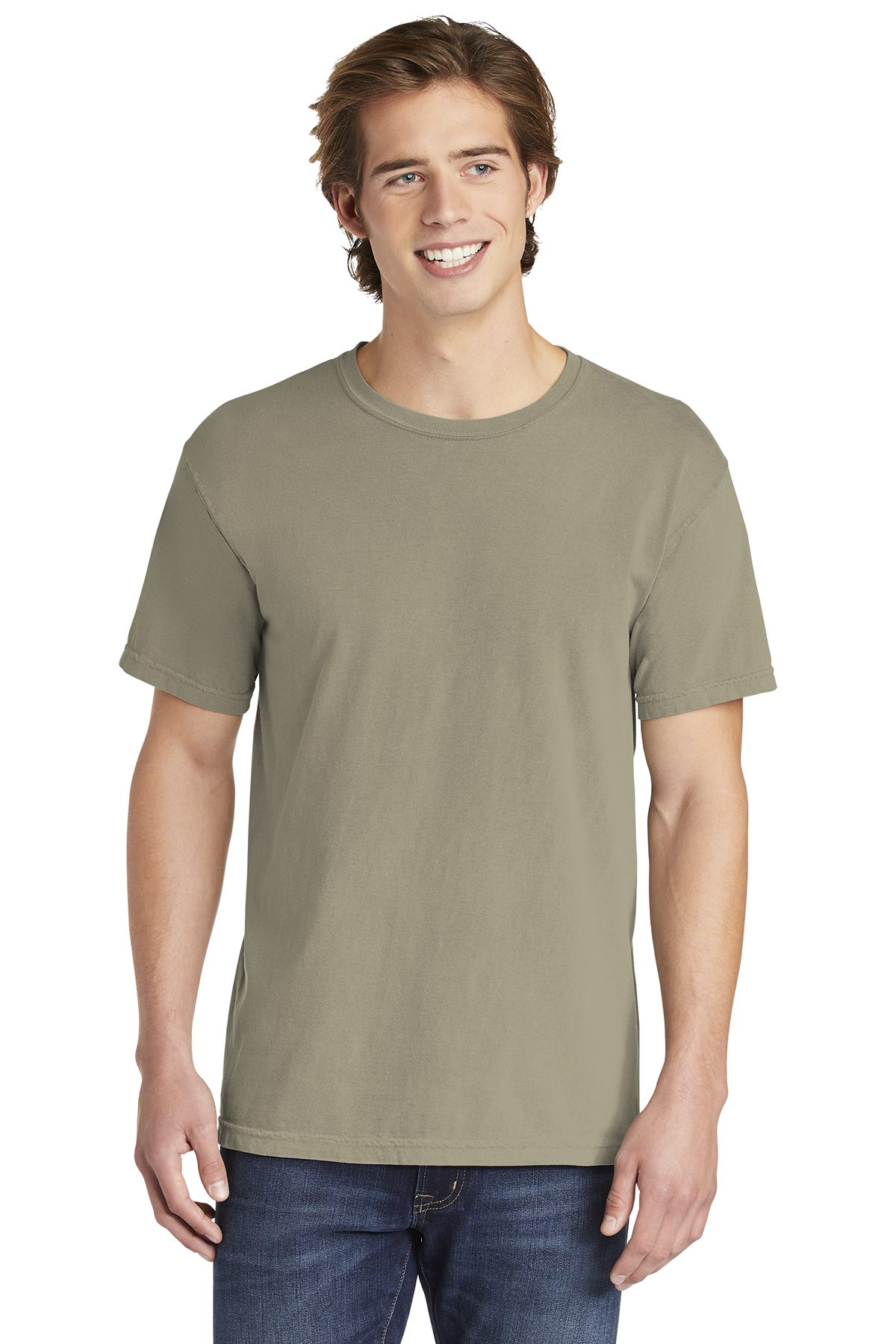 Comfort Colors ® Heavyweight Ring Spun Tee