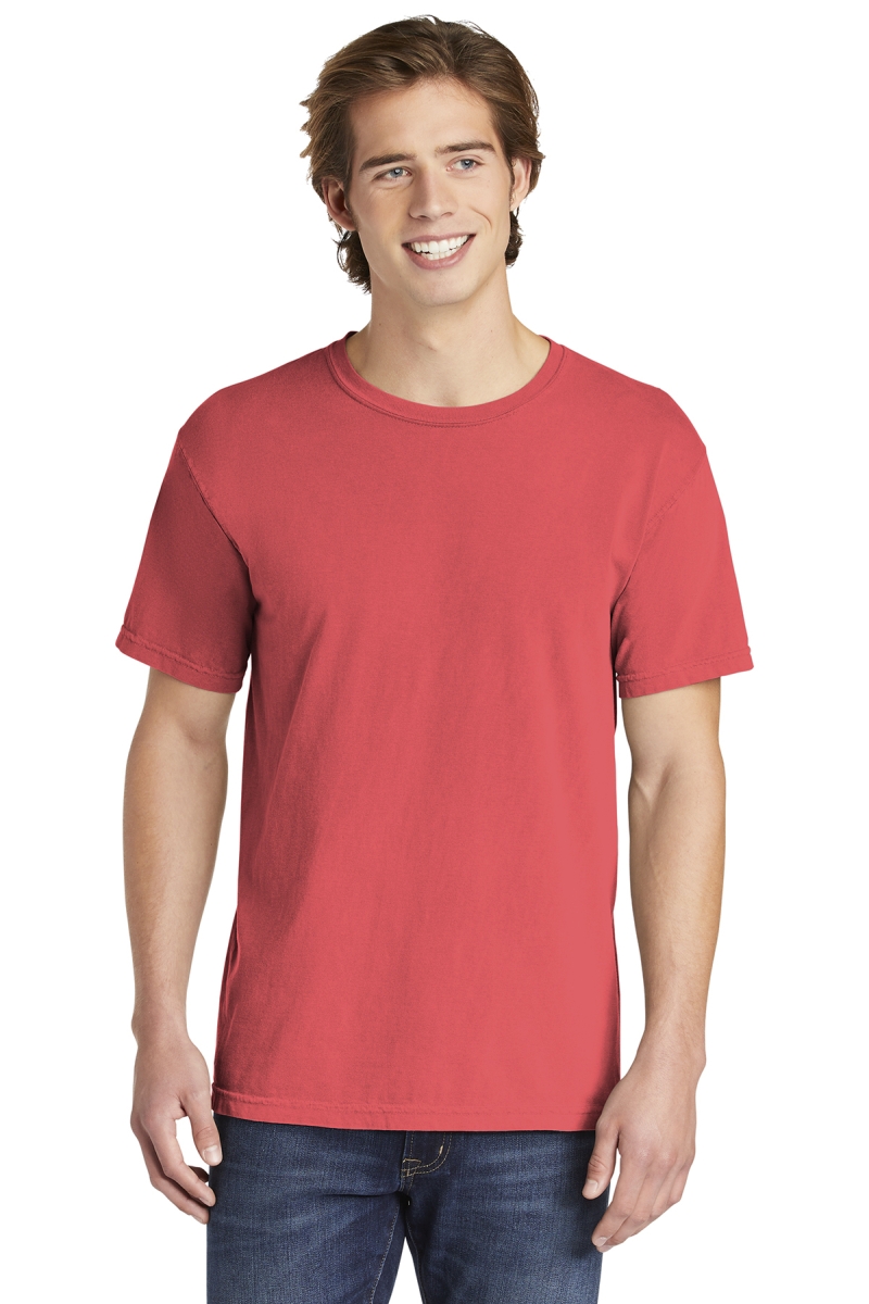 Comfort Colors ® Heavyweight Ring Spun Tee