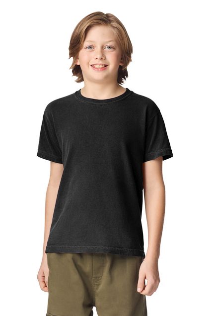 Comfort Colors ® Youth Midweight Ring Spun Tee