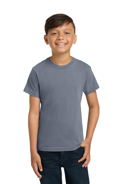 Comfort Colors ® Youth Midweight Ring Spun Tee
