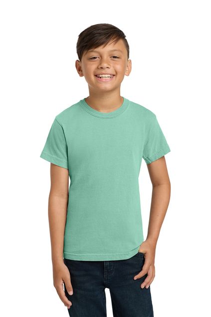 Comfort Colors ® Youth Midweight Ring Spun Tee