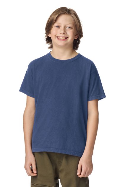 Comfort Colors ® Youth Midweight Ring Spun Tee