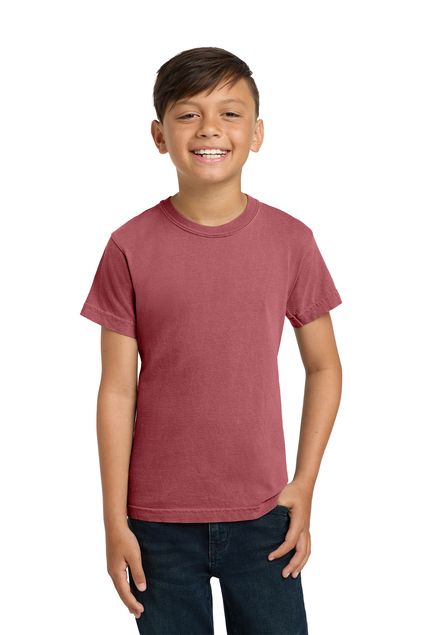 Comfort Colors ® Youth Midweight Ring Spun Tee