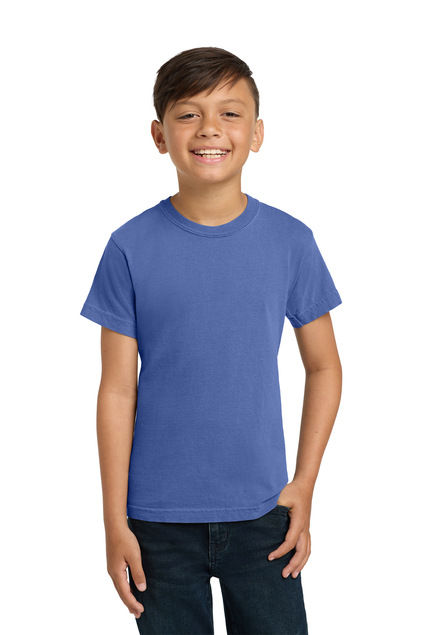 Comfort Colors ® Youth Midweight Ring Spun Tee