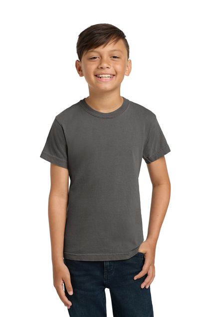 Comfort Colors ® Youth Midweight Ring Spun Tee