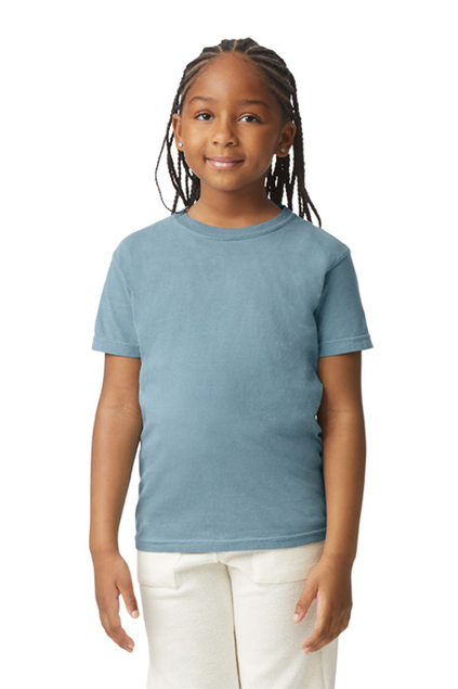 Comfort Colors ® Youth Midweight Ring Spun Tee