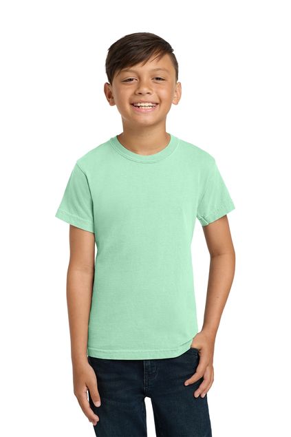 Comfort Colors ® Youth Midweight Ring Spun Tee
