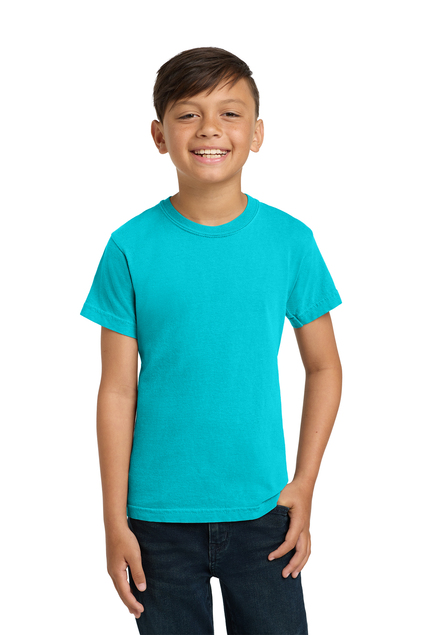 Comfort Colors ® Youth Midweight Ring Spun Tee