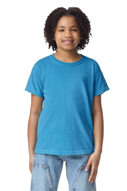 Comfort Colors ® Youth Midweight Ring Spun Tee