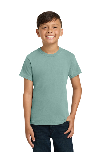Comfort Colors ® Youth Midweight Ring Spun Tee