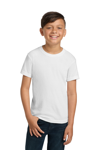 Comfort Colors ® Youth Midweight Ring Spun Tee