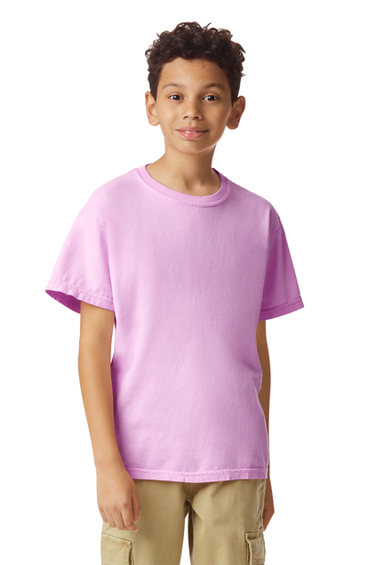 Comfort Colors ® Youth Midweight Ring Spun Tee