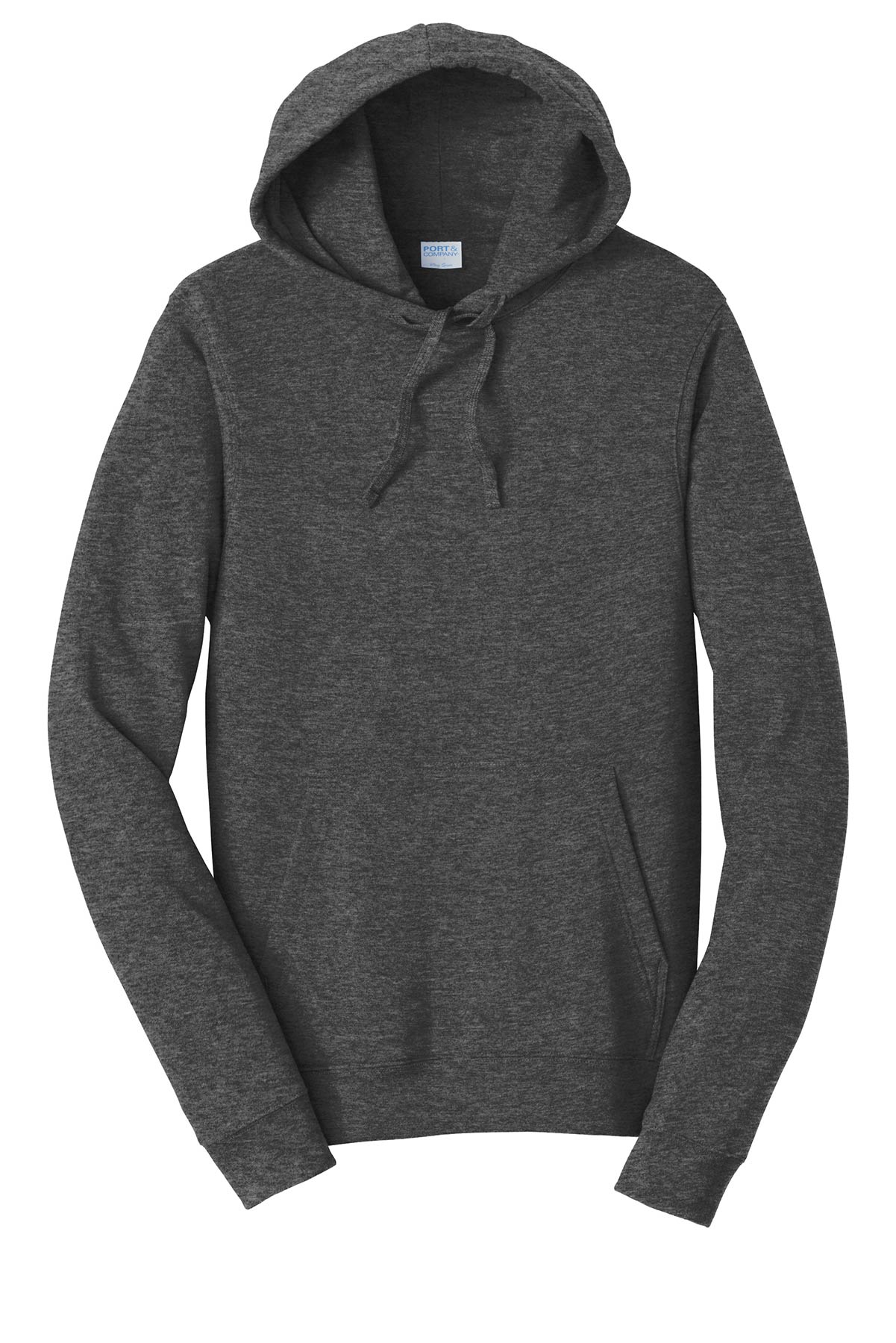 Port & Company® Fan Favorite™ Pullover Hooded Sweatshirt
