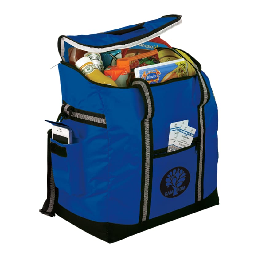 Beach Side Deluxe 36-Can Event Cooler