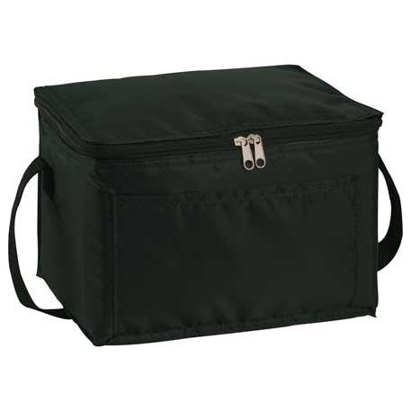 Spectrum Budget 6-Can Lunch Cooler