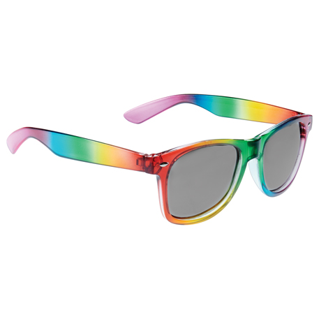 Rainbow Sun Ray Sunglasses