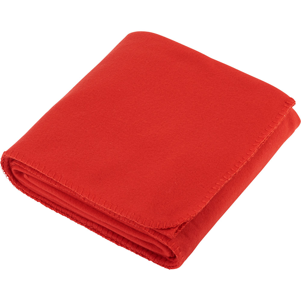 Fleece Blanket