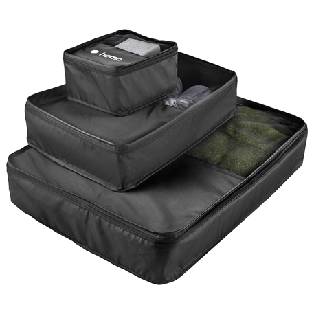 Packing Cubes 3pc set