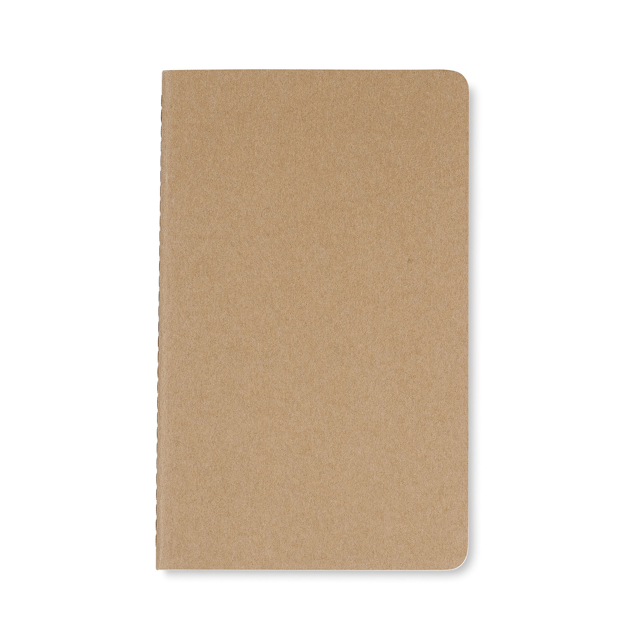 Moleskine® Cahier Plain Large Journal