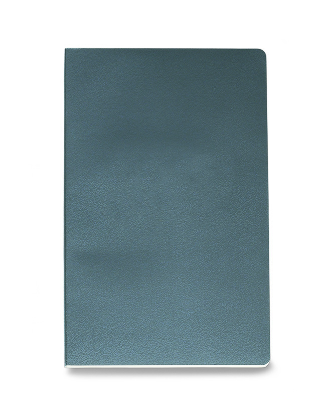 Moleskine® Volant Ruled Large Journal