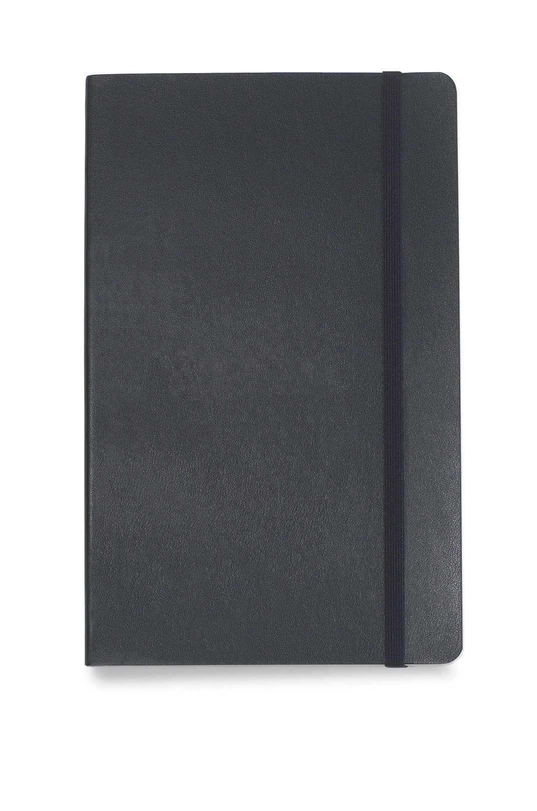Moleskine® Soft Cover Ruled Large Notebook