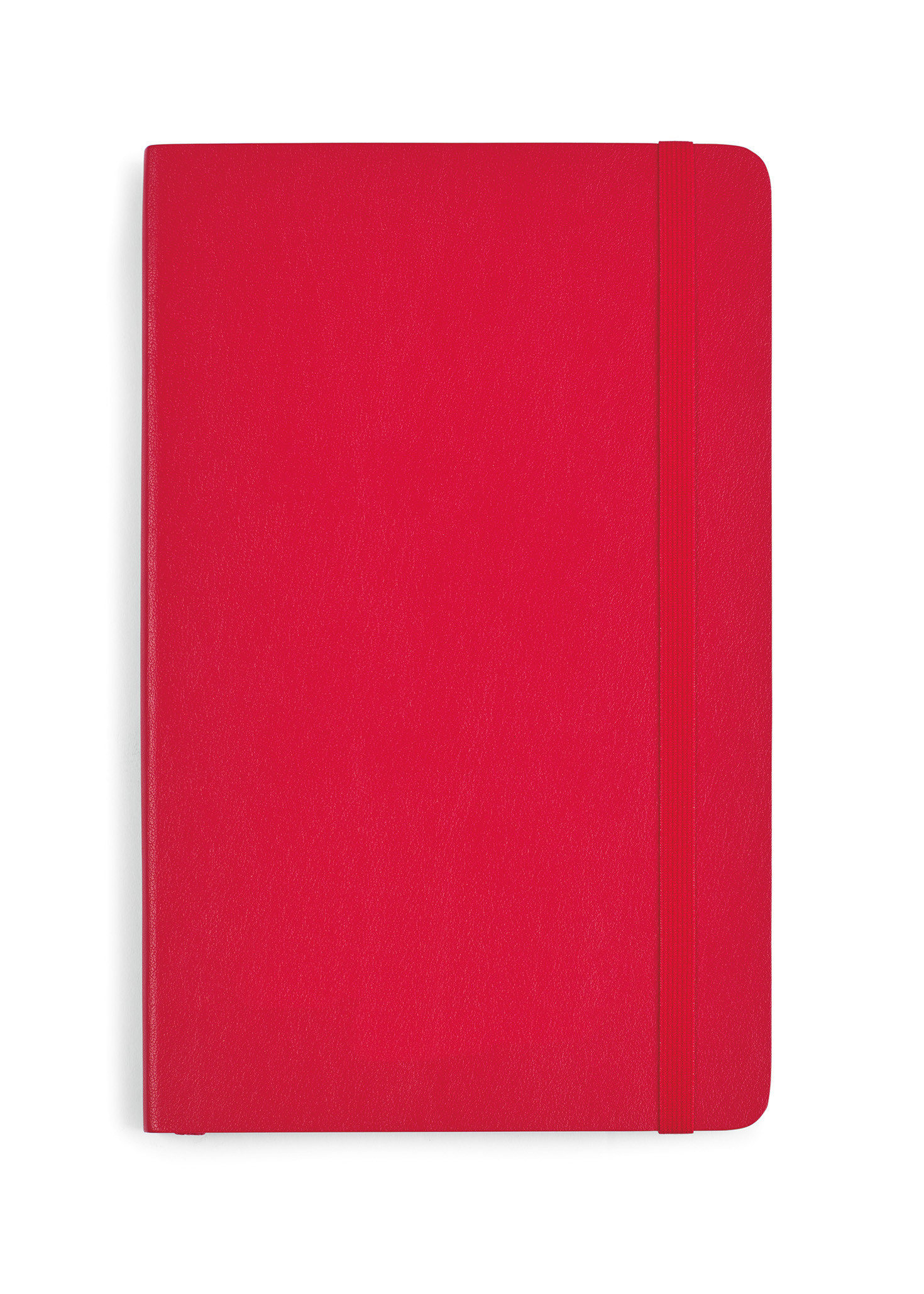Moleskine® Soft Cover Ruled Large Notebook