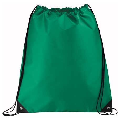 Oriole Drawstring Bag