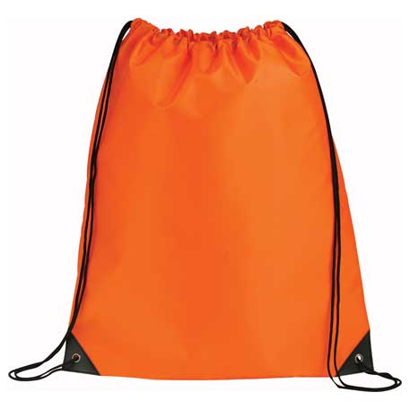 Oriole Drawstring Bag