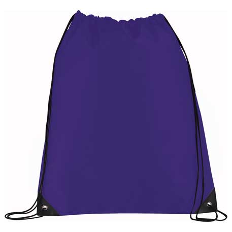 Oriole Drawstring Bag