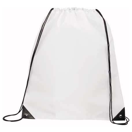 Oriole Drawstring Bag
