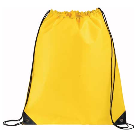 Oriole Drawstring Bag