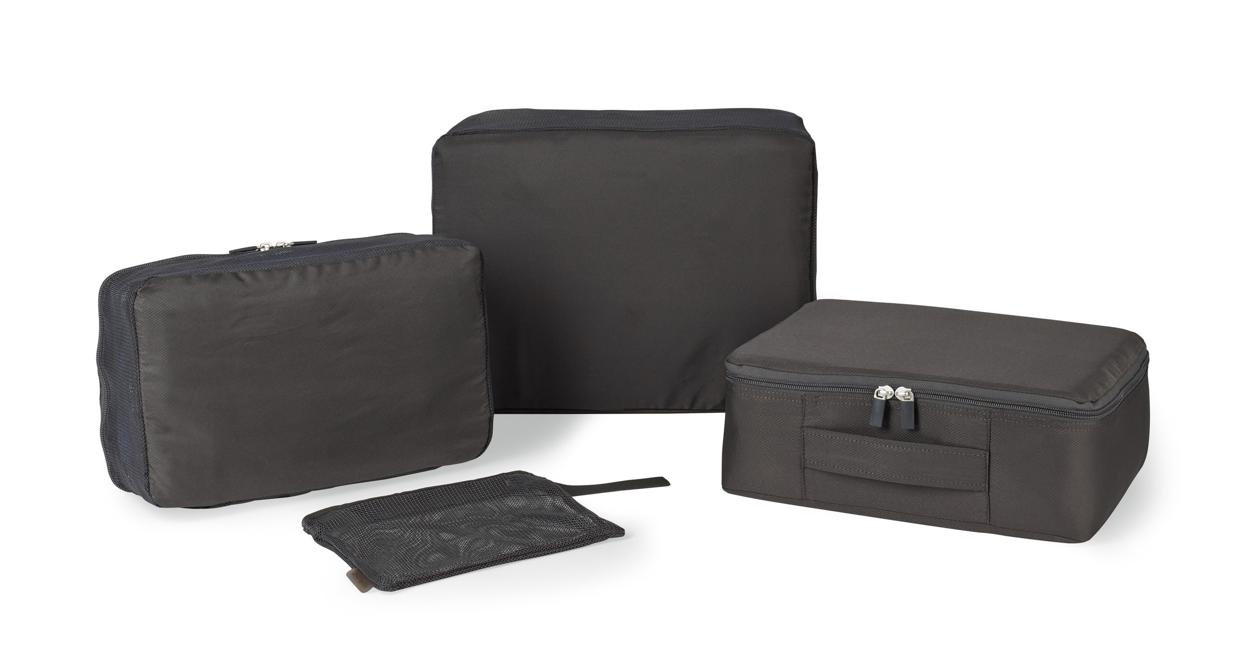 Samsonite Foldable Packing Cubes 4IN1