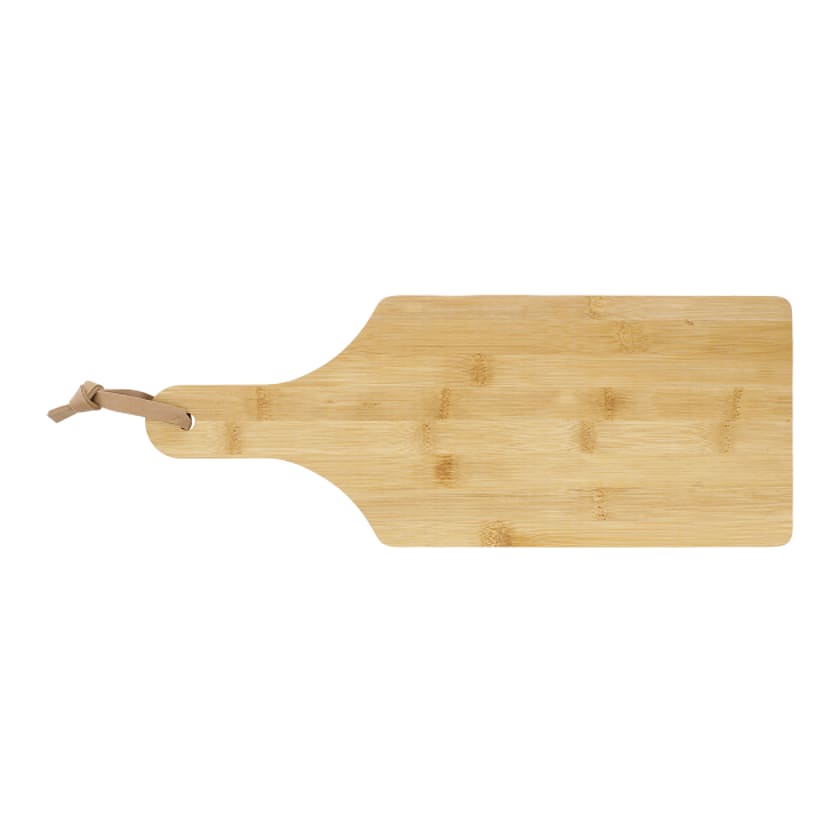 Cutting Board with Handle