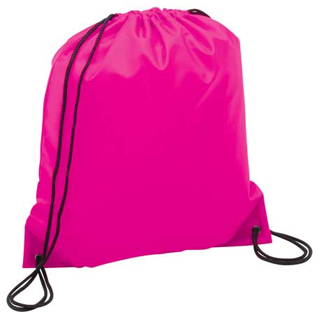 Oriole Drawstring Bag
