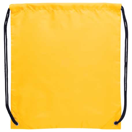Oriole Drawstring Bag