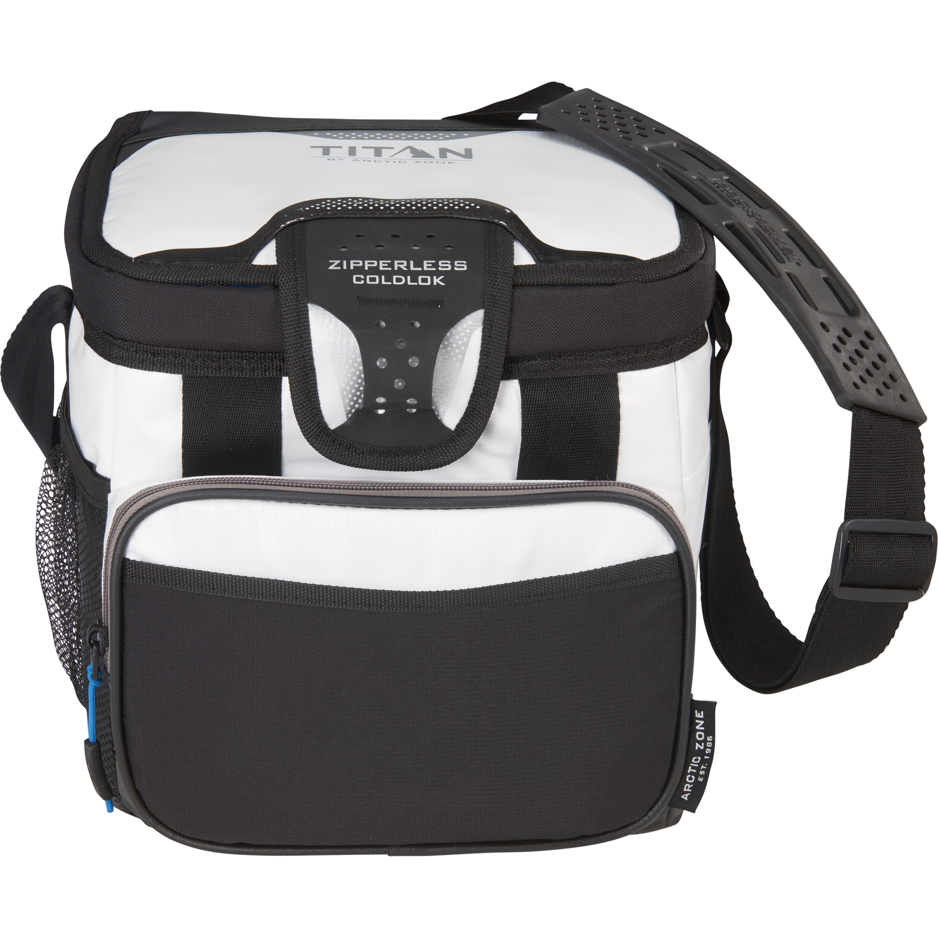 Arctic Zone® Titan Deep Freeze Zipperless Cooler