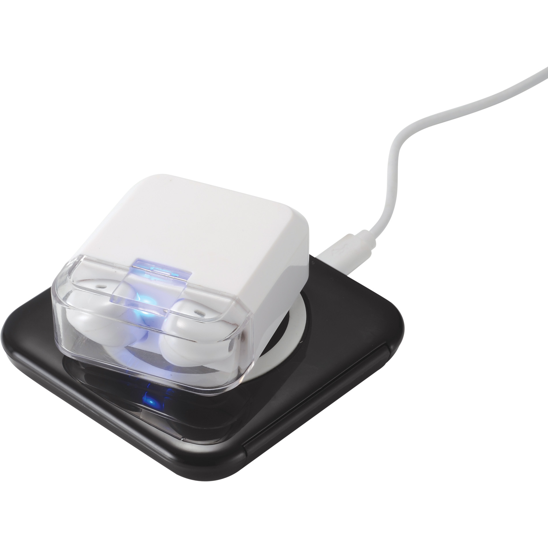 Braavos True Wireless Auto Pair Earbuds