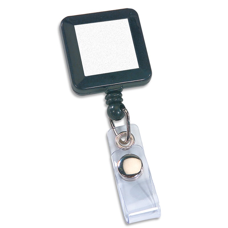 Retract-A-Badge – Square